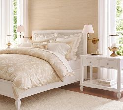 Merill Shell Hurricane Candle Holder