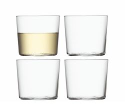 Gio Tumblers, Set of 4