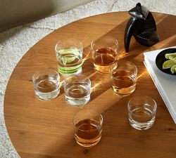 Gio Tumblers, Set of 4