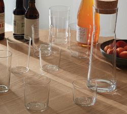 Gio Tumblers, Set of 4