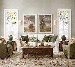 Valley View by Chelsea Fly