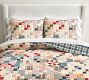 Jamie Reversible Quilted Sham