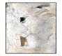 Seeking Solace Framed Wall Art Print