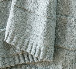 Arlington Knit Outdoor Throw