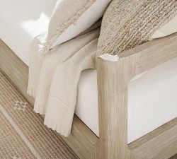 Aptos Outdoor Sofa (84")