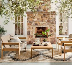 Faux Composed Elephant Ear Plant