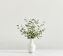 Faux Mini Green Leaf Bundle