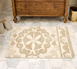Alanya Bath Mat