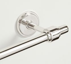 Frey Towel Bar
