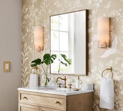 Sansome Single GFCI Switch Plate