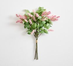 Faux Butterfly Bush Bundle