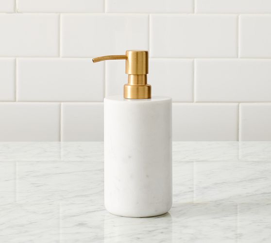 Marble Bathroom Accessories
