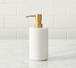 Marble Bathroom Accessories