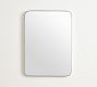 Lenox Rectangular Fixed Mirror