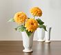 Faux Teddy Bear Sunflower