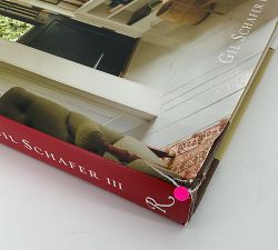 Open Box: A Place To Call Home by Gil Schafer III