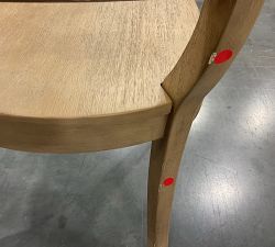 Open Box: Bradford Dining Chair - Seadrift