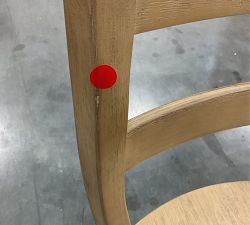 Open Box: Bradford Dining Chair - Seadrift