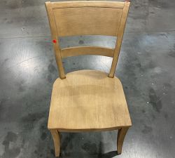 Open Box: Bradford Dining Chair - Seadrift