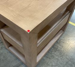 Open Box: Dillon Nightstand (30") - Seadrift