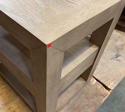 Open Box: Dillon Nightstand (30") - Seadrift
