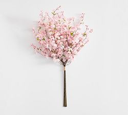 Open Box: Faux Cherry Blossom Bundle