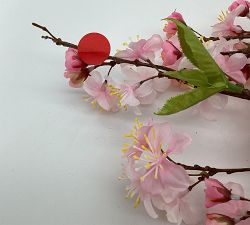 Open Box: Faux Cherry Blossom Bundle