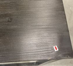 Open Box: Folsom Counter Stool (25") - Charcoal