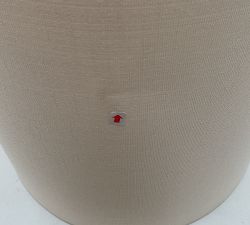 Open Box: Forsyth Metal Floor Lamp (61") - Brass