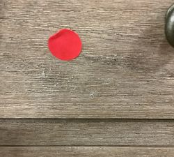 Open Box: Sausalito 8-Drawer Dresser without Glass Top (66") - Seadrift