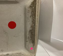 Open Box: Succulent Arrangement in Rectangular Planter