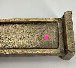 Open Box: Vintners Opener - Brass