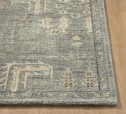 Reese Hand-Knotted Wool Rug