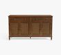 Sausalito Cane Buffet (66")