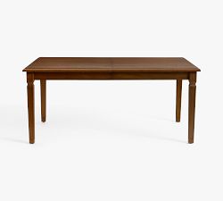 Sausalito Extendable Dining Table (68"-86")
