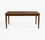 Sausalito Extendable Dining Table (68"-86")