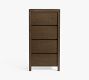 Townes 4-Drawer Tall Dresser (24")