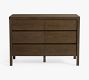 Townes 6-Drawer Dresser (48")