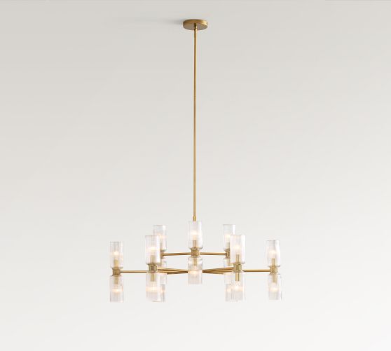 Foundry Chandelier (30