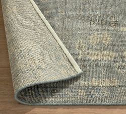 Reese Hand-Knotted Wool Rug
