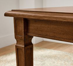 Sausalito Extendable Dining Table (68"-86")