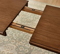 Sausalito Extendable Dining Table (68"-86")