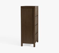 Townes 4-Drawer Tall Dresser (24")