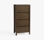 Townes 4-Drawer Tall Dresser (24")