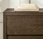Townes 4-Drawer Tall Dresser (24")
