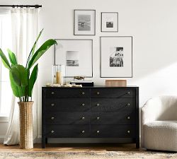 Faux Oversized Bird of Paradise Branch