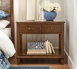 Sausalito Nightstand (32")