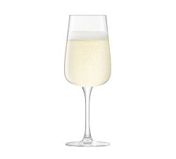 Arc Champagne Flute, Set of 2