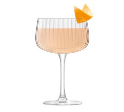 Arc Flow Cocktail Glass, Set of 2