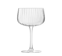Arc Flow Cocktail Glass, Set of 2